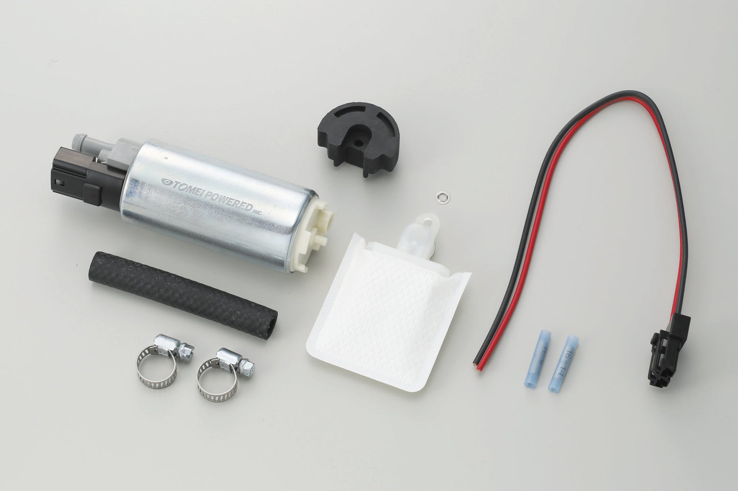 TOMEI POWERED Fuel Pump - RX-7 FD3S ##612121078 TOMEI POWERED