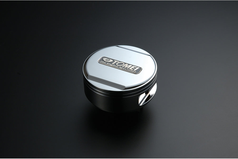 TOMEI POWERED Forged Piston Oil Filler Cap M32x3.5mm - Nissan Honda ##612121081 TOMEI POWERED