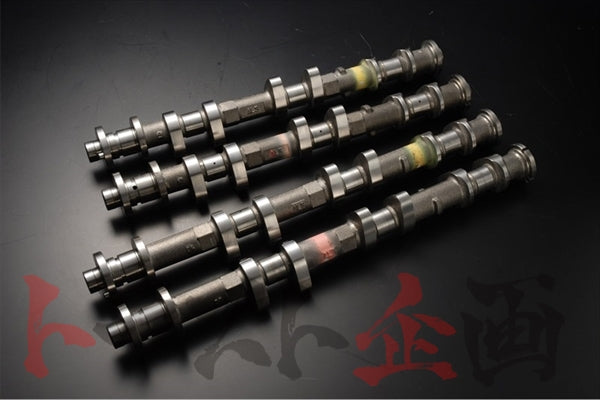 TOMEI POWERED Camshaft Poncam Set - PV35 CPV35 Z33 VE35DE Early Model ##612121162 - Trust Kikaku