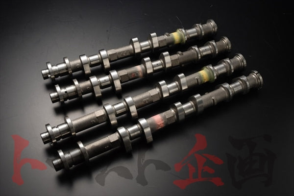 TOMEI POWERED Camshaft Poncam Set - Z33 VQ35DE Late Model ##612121163 - Trust Kikaku