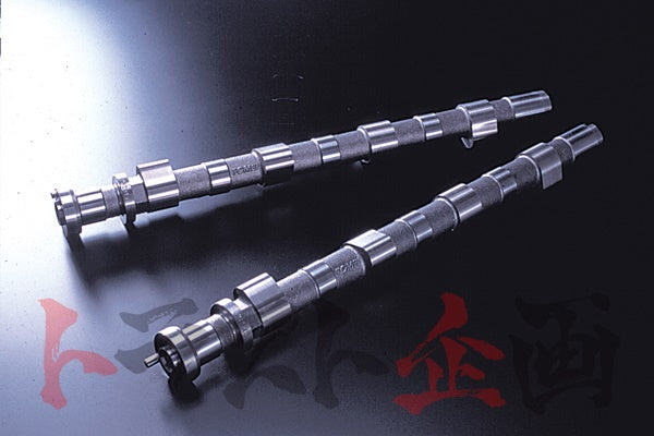 TOMEI Camshaft Poncam IN/EX Set Type-N - S14 S15 #612121166 - Trust Kikaku