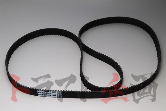 TOMEI POWERD Reinforced Timing Belt - EJ20 EJ25 ##612121350 - Trust Kikaku