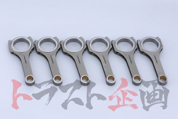 TOMEI POWERED Forced H-Beam Conrod - Z33 PV35 VQ35DE ##612121354 TOMEI POWERED