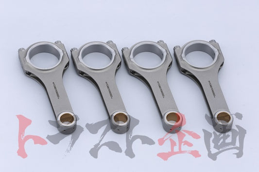 TOMEI POWERED Forced H-Beam Conrod - 180SX S13 S14 S15 S20DET ##612121357