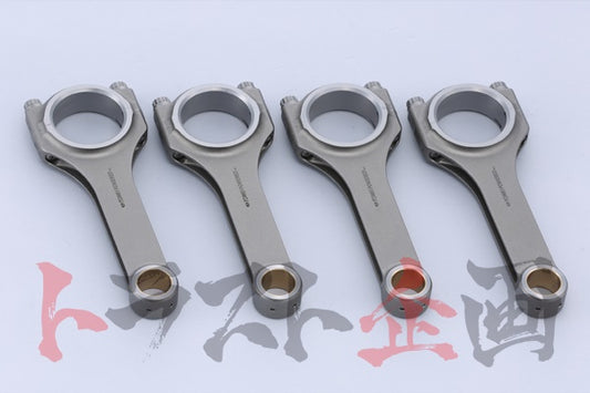 TOMEI POWERED Forced H-Beam Conrod - 4G63 Engine ##612121359