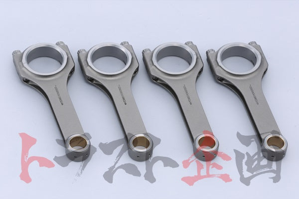 TOMEI POWERED Forced H-Beam Conrod - 4G63 Engine ##612121359 TOMEI POWERED