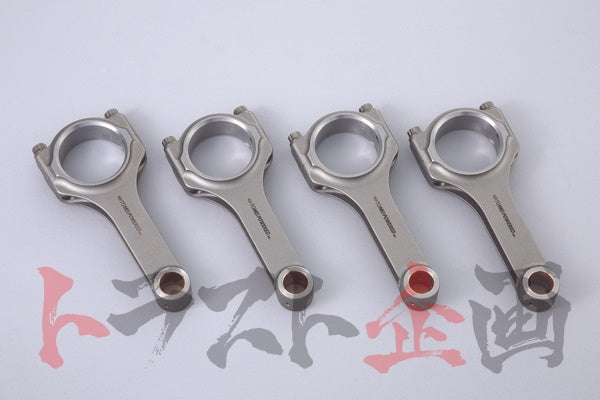 TOMEI POWERED Forced H-Beam Conrod - A12 Engine ##612121361 TOMEI POWERED