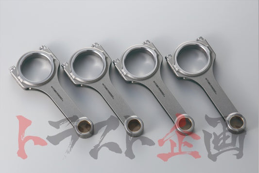 TOMEI POWERED Forced H-Beam Conrod - CZ4A ##612121362