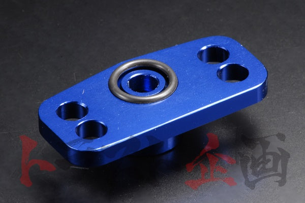 TOMEI POWERD Fuel Pressure Regulator Adapter No.4 - EK4 EK9 #612121375 - Trust Kikaku