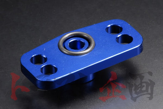 TOMEI POWERD Fuel Pressure Regulator Adapter No.4 - EK4 EK9 #612121375 - Trust Kikaku