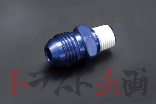 TOMEI POWERD Fuel Pressure Regulator Fitting AN6 1/8NPT ##612121379 - Trust Kikaku