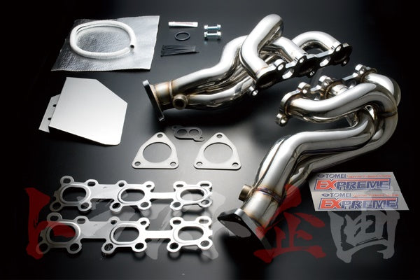 TOMEI Expreme Exhaust Manifold - Z33 CPV35 ##612141136 - Trust Kikaku