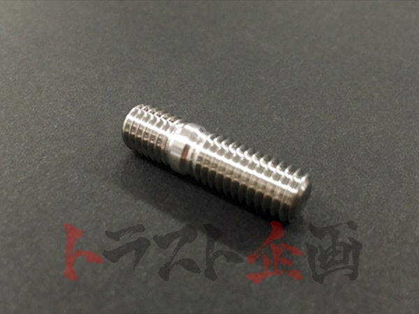 GReddy Sus Turbocharger Stainless Stud Bolt M8x30 P1.25 #618121028 - Trust Kikaku
