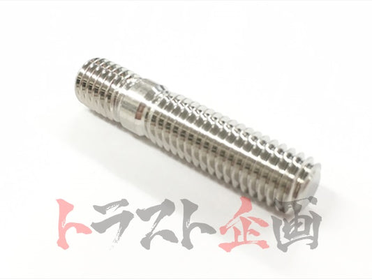GReddy Sus Turbocharger Stainless Stud Bolt M8x38 P1.25 #618121030 - Trust Kikaku