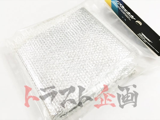 GReddy Heat Insulator for Engine Bay Exhaust 3.97"x39.37" #618121049 - Trust Kikaku