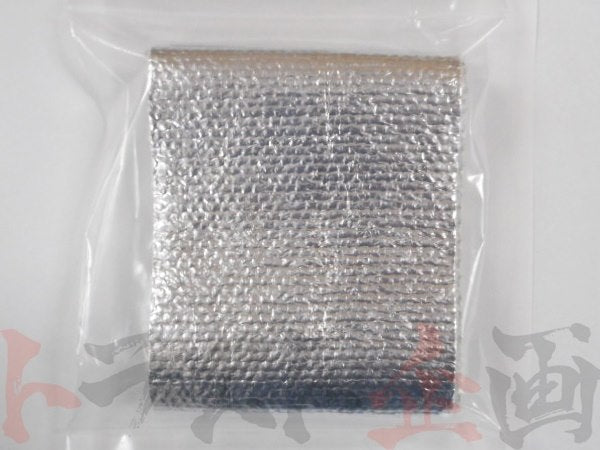 GReddy Heat Insulator for Engine Bay Exhaust 3.97"x39.37" #618121049 - Trust Kikaku