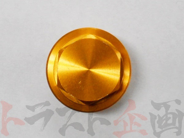 GReddy M18 Plug Union with 22mm O Ring #618121051 - Trust Kikaku