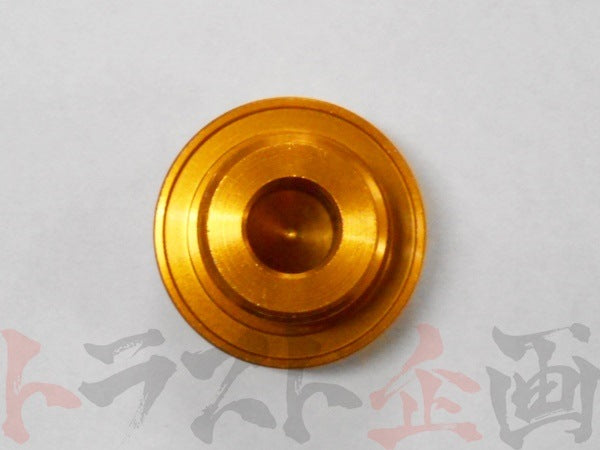 GReddy M18 Plug Union with 22mm O Ring #618121051 - Trust Kikaku