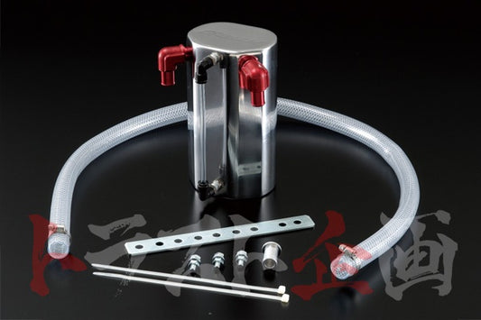 GReddy Universal Oil Catch Tank - 15mm 1L ##618121097 - Trust Kikaku