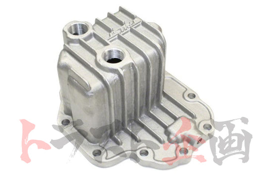 TRUST Greddy High Volume Diff Cover Kit Front - BNR32 BCNR33 BNR34 ##618121117 - Trust Kikaku