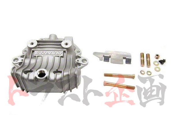 TRUST Greddy High Volume Diff Cover Kit - FD3S ##618121122 - Trust Kikaku