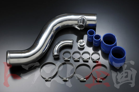 TRUST Greddy Surge Tank Piping Set for N15 Throttle - S14 S15 ##618121551 - Trust Kikaku