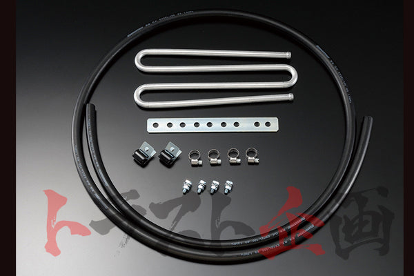 GReddy Universal Power Steering Relocation Kit ##618121130 - Trust Kikaku