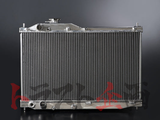 Алюминиевый радиатор GREDDY TWR 50 мм - RX-7 ##618121310