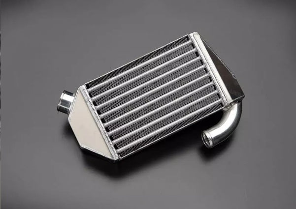 TRUST Greddy SPEC-K Intercooler Kit TYPE35F - JB23W ##618121460 - Trust Kikaku