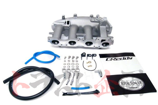 TRUST Greddy Surge Tank for OEM Throttle - S14 S15 ##618121537 - Trust Kikaku