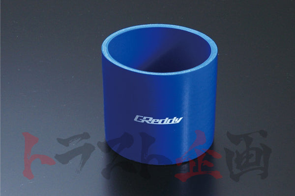 GReddy Silicone Hose Straight 100mm ##618121561 - Trust Kikaku