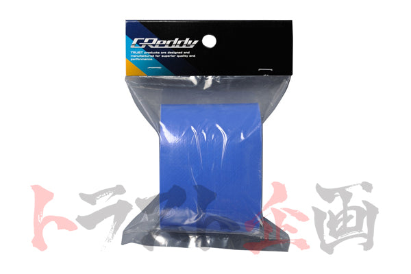 GReddy Silicone Hose Straight With Package 50mm ##618121562 - Trust Kikaku