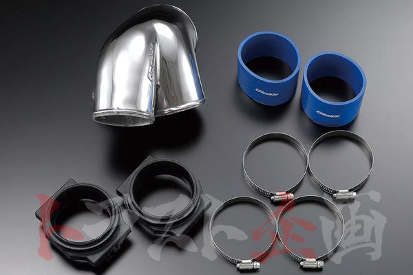 GReddy Suction Pipe For T78/T88 Turbine - BNR32 BCNR33 BNR34 ##618121769