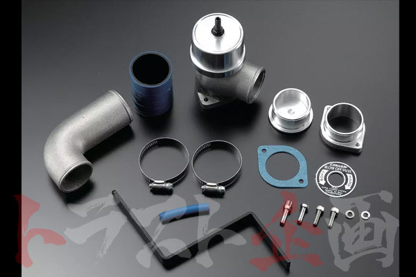 GReddy Type-R Racing Blow Off Valve Adapter Set - BNR32 BCNR33 BNR34 ##618121910 GREDDY