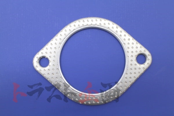 GReddy 70mm Muffler Gasket Oval #618141001 - Trust Kikaku