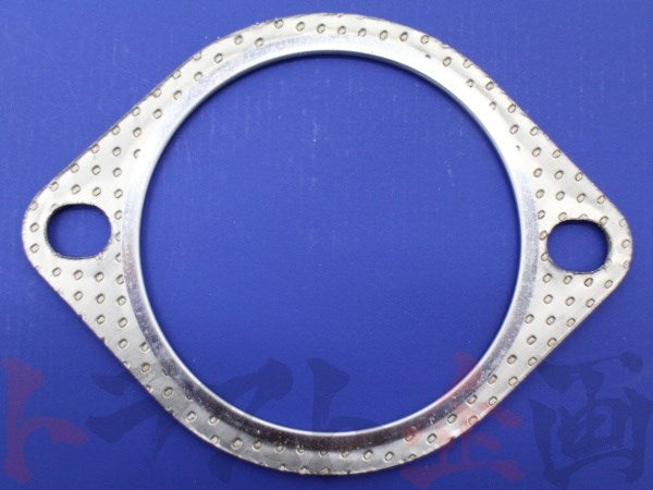 GReddy 80 Muffler Gasket Oval #618141003 - Trust Kikaku