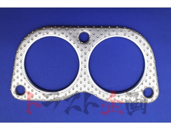 GReddy Muffler Gasket 50mm 1.96" Dual 2P Set #618141021S1 - Trust Kikaku