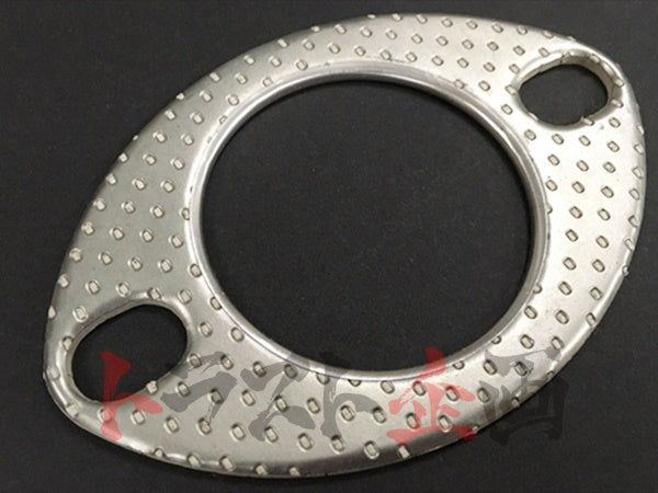 GReddy Muffler Gasket 50mm 1.97" Oval #618141035 - Trust Kikaku