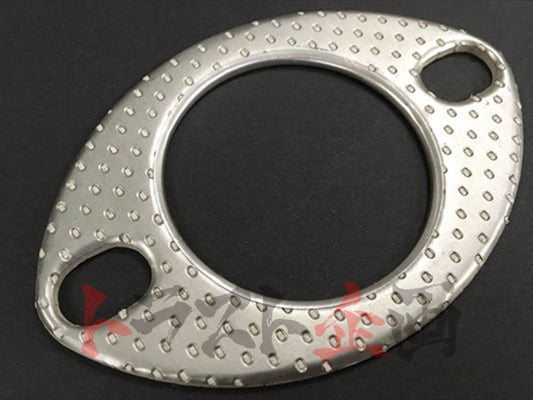 GReddy Muffler Gasket 50mm 1.97" Oval 2P Set #618141035S1 - Trust Kikaku