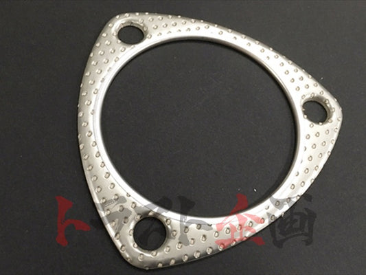 GReddy Muffler Gasket 70mm 2.76" Triangle #618141039 - Trust Kikaku