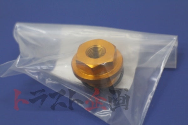 GReddy Sensor Adapter 1/8PT M18 Warning #618161025 - Trust Kikaku