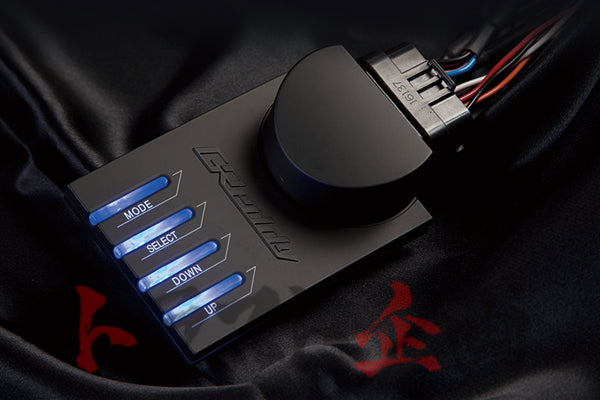 GReddy Sirius Control Unit ##618161094 - Trust Kikaku