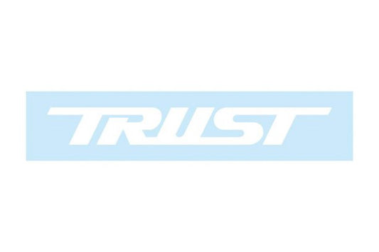 Наклейка с логотипом GReddy - размер SS ##618191012