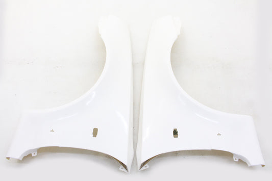 Комплект передних крыльев NISMO Z-tune - Skyline BNR34 #660102038