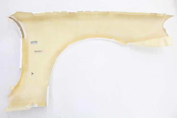 NISMO Z-tune Front Fender Set - Skyline BNR34 63110-RSR46-01 #660102038 NISMO