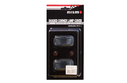 NISMO Side Indicator Marker Set Smoke Type - BCNR33 BNR34 #660101091