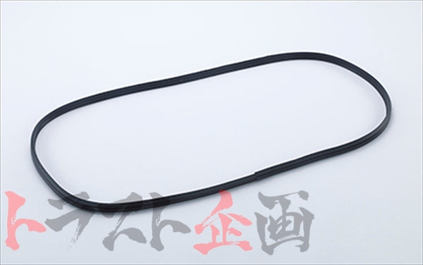 NISMO Heritage Trunk Boot Weatherstrip - Skyline BNR32 #660102022