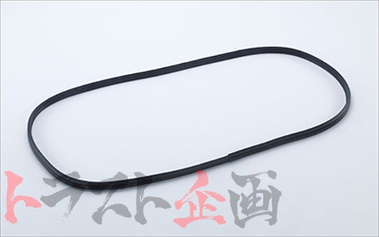 NISMO Heritage Trunk Boot Weatherstrip - Skyline BNR32 #660102022