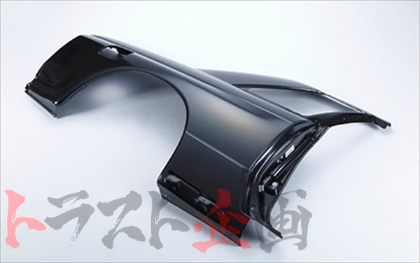 NISMO Heritage Rear Quarter Fender RH - Skyline BNR32 #660102025