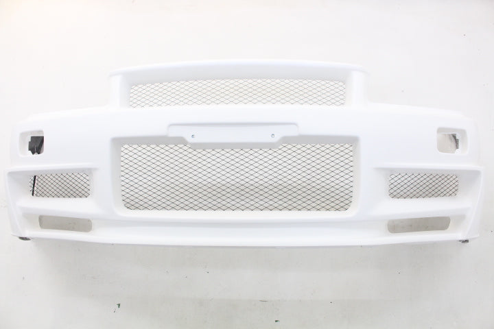 Комплект спойлеров переднего бампера NISMO Z-tune - Skyline BNR34 #660102039